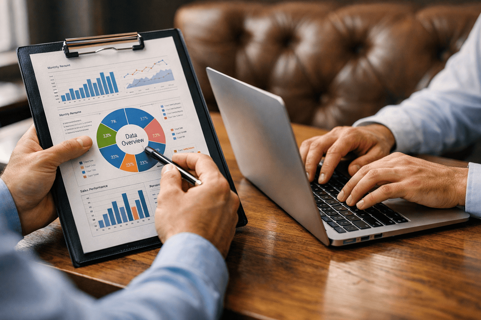 Relationship-Focused